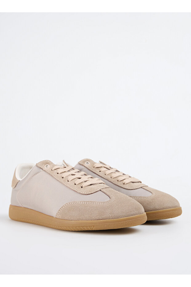 Bej Erkek Sneaker KILLER - 2