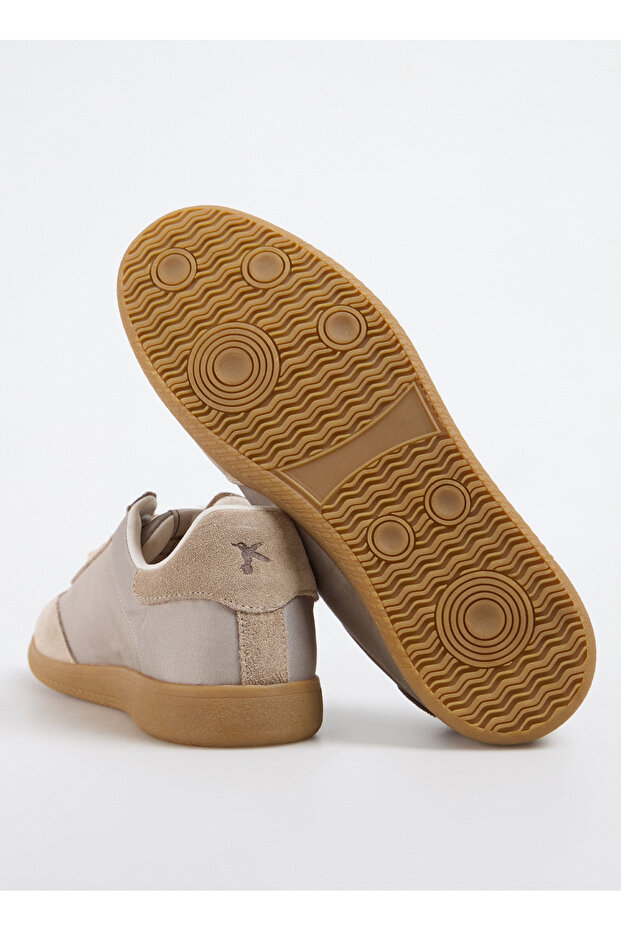 Bej Erkek Sneaker KILLER - 4