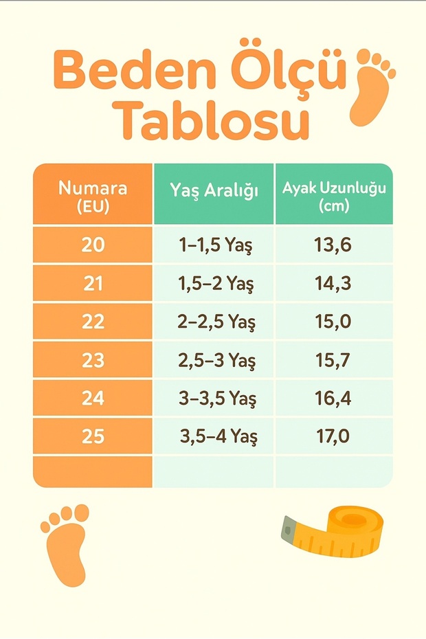 Triko çocuk ayakkabısı - 7