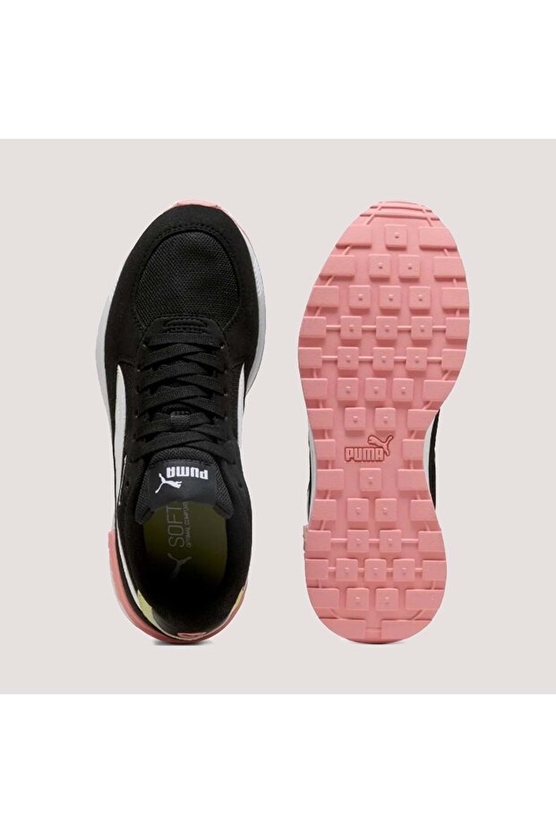 Graviton Sneaker - 3