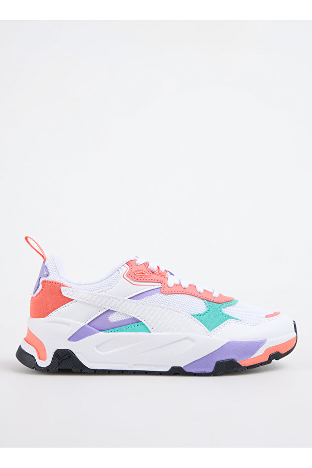 Trinity Jr Sneaker - 1