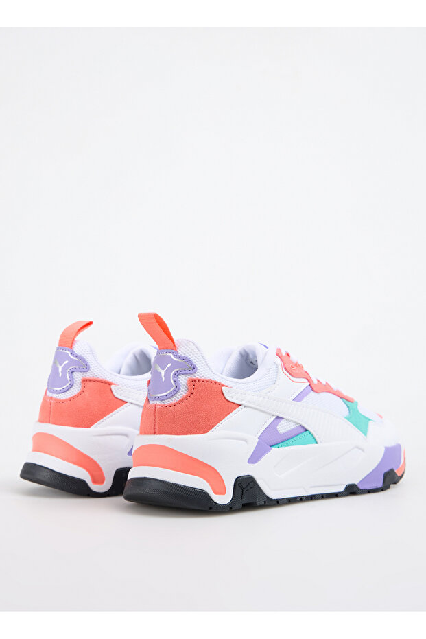 Trinity Jr Sneaker - 3