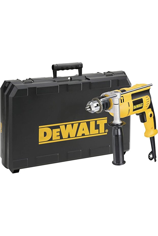 مثقاب قرع 13 مم - DWD024K - 3