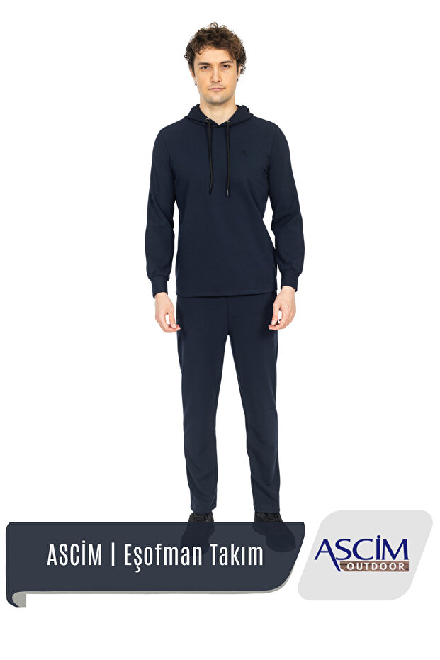 مجموعة ملابس رياضية للرجال من Ascim Outdoor