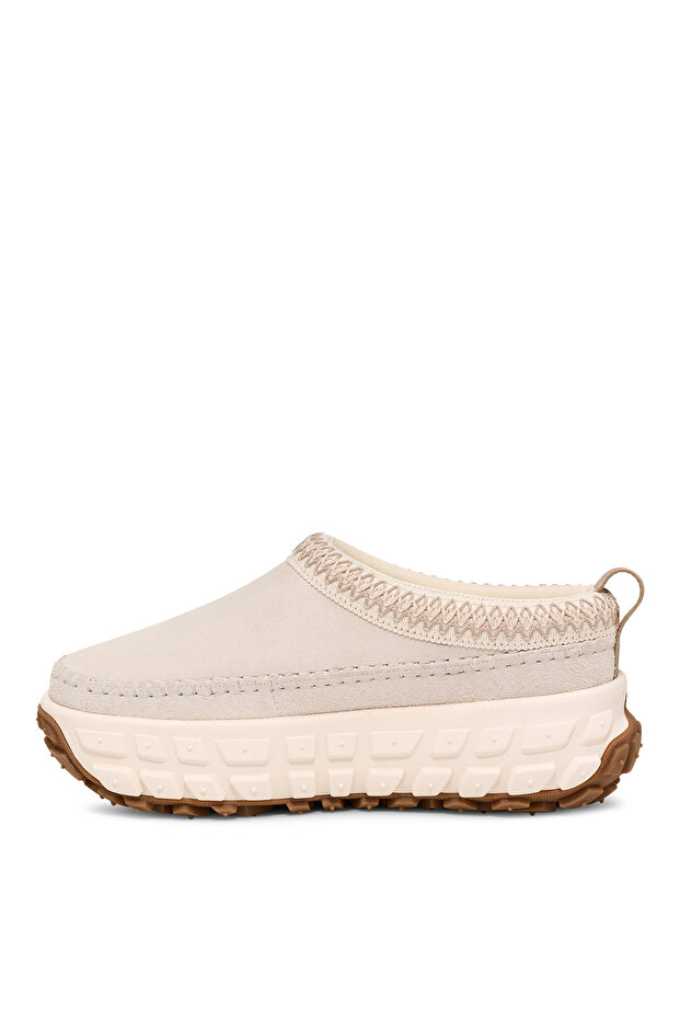 Krem Kadın Terlik 1155650 - 3