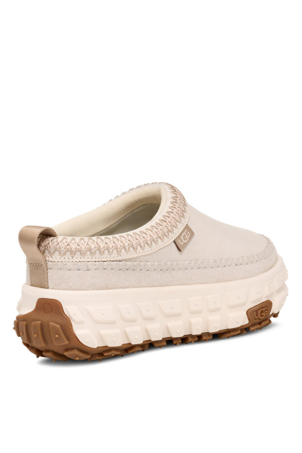 Krem Kadın Terlik 1155650 - 4