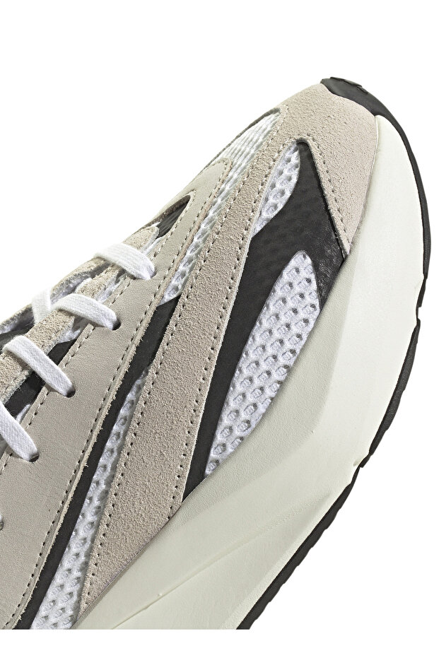 Lightblaze Damskie buty do biegania w kolorze beżowym - 5