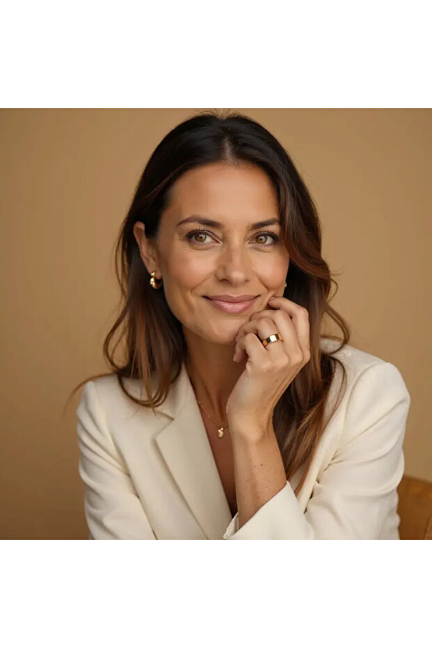 Magnetoterapi Yüzüğü - Manyetik Terapi (2 Adet) - 6