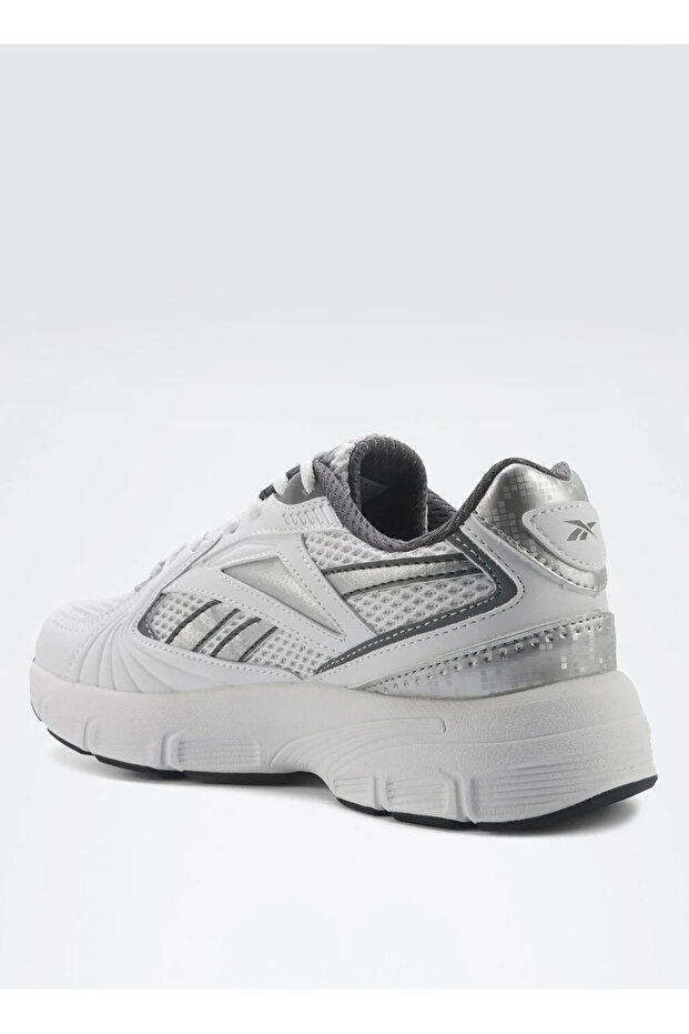 101989237 DEX2000 Beyaz Kadın Lifestyle Ayakkabı - 3