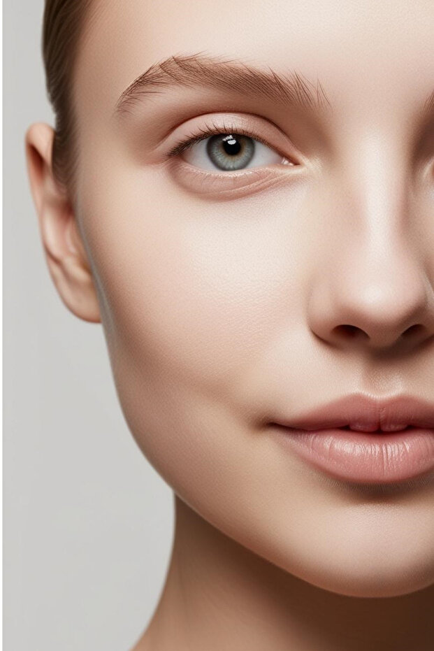 Yumurta Akı Maskesi - 7