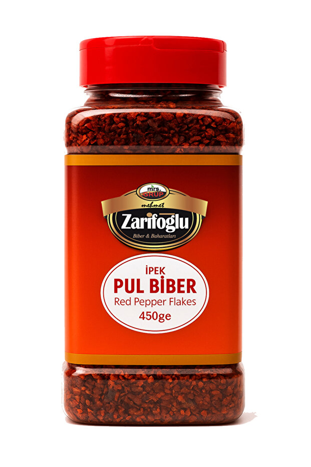 İpek Pul Biber 450 gr - 1