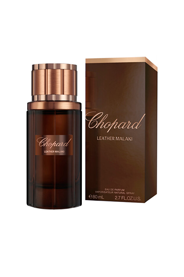 Malaki Leather EDP Parfüm 80 ml - 2