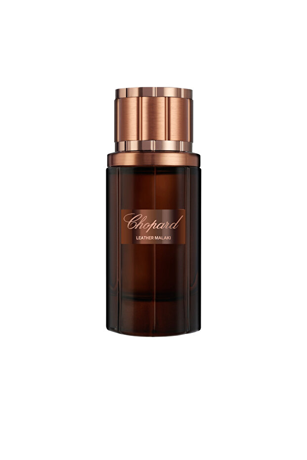 Malaki Leather EDP Parfüm 80 ml - 1
