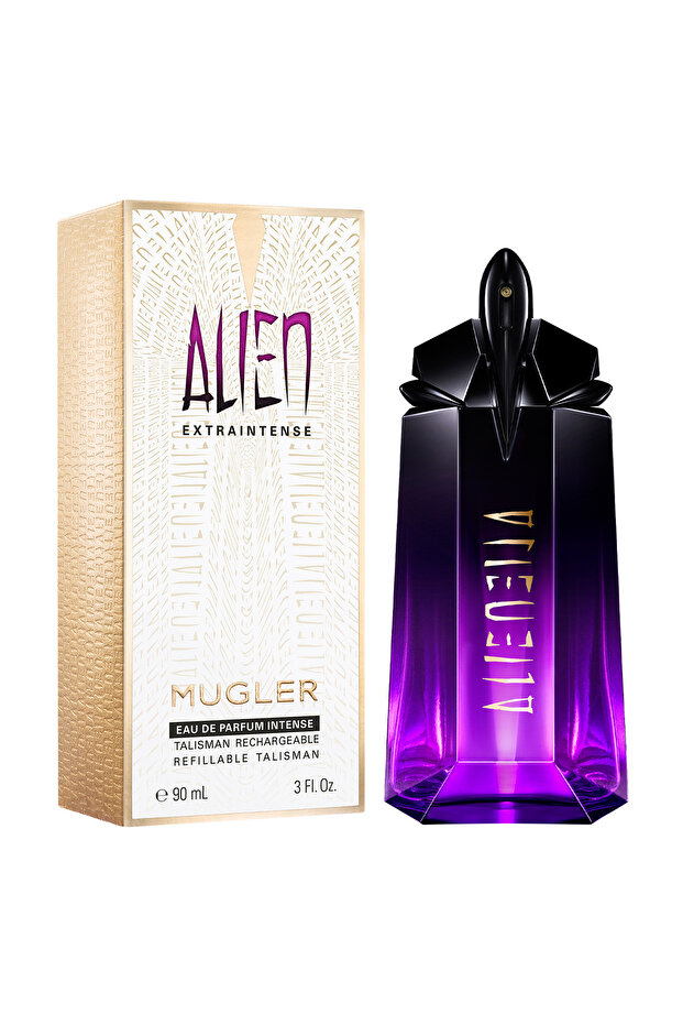 Alien Extraintense EDP Intense 90 ml Kadın Parfüm - 2