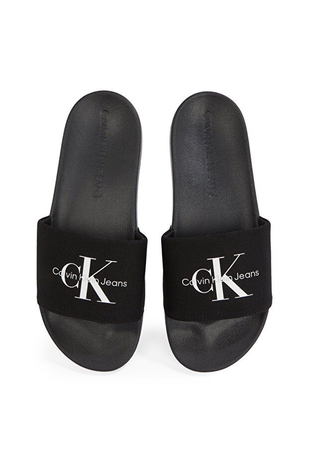 Calvin Klein Flip Flops Slides Terlik - 4