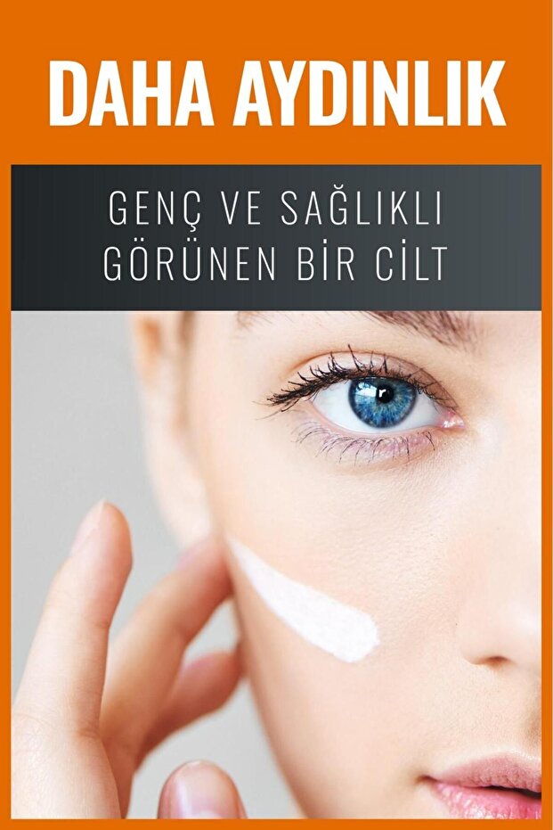 Göz Altı krem kırışıklík Kararma, Kuruluk İçin Aydınlatıcı Nemlendirici Göz çevresi Kremi - 3