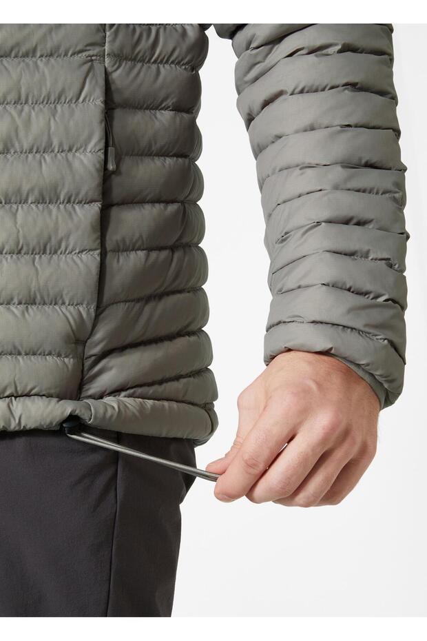 SIRDAL INSULATOR MONT - 7