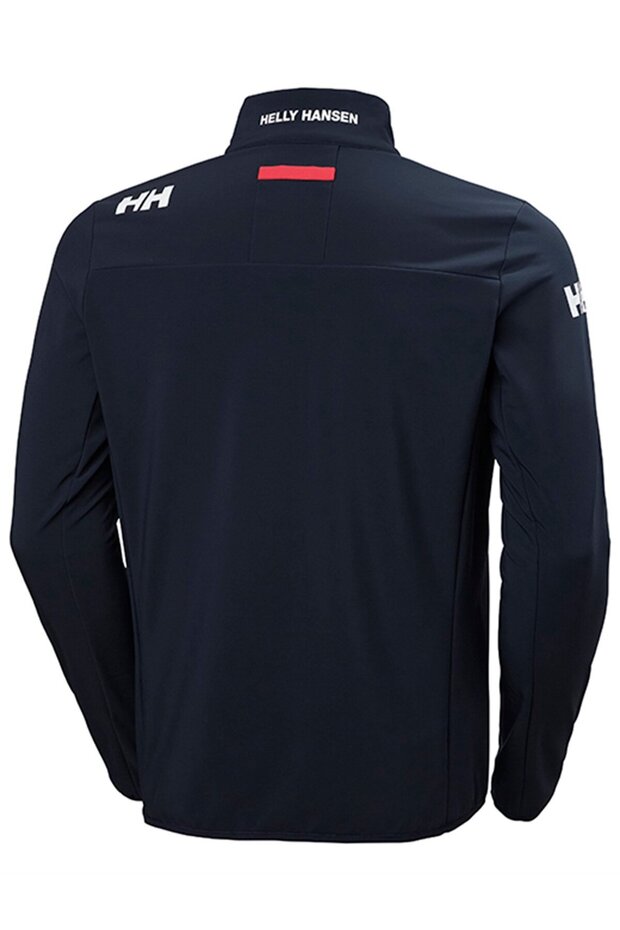 HH CREW SOFTSHELL JACKET 2.0 - 4