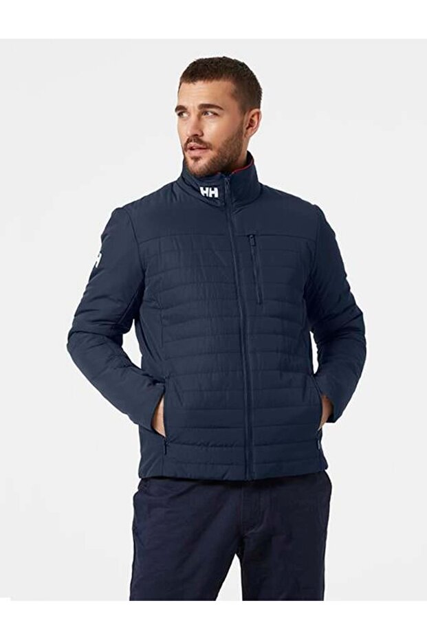 CREW INSULATOR MONT 2.0 - 2