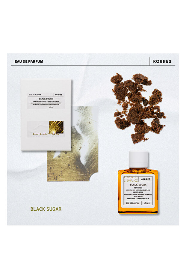 Black Sugar EDP 50 ml - 2