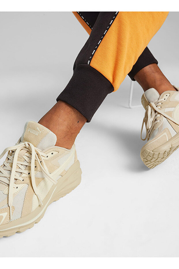 39529501 Hypnotic LS Putty-Alpine S Krem Kadın Lifestyle Ayakkabı - 1