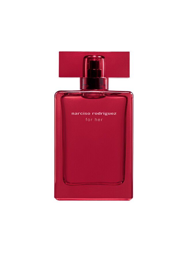 For Her Intense EDP 50 ml - 1