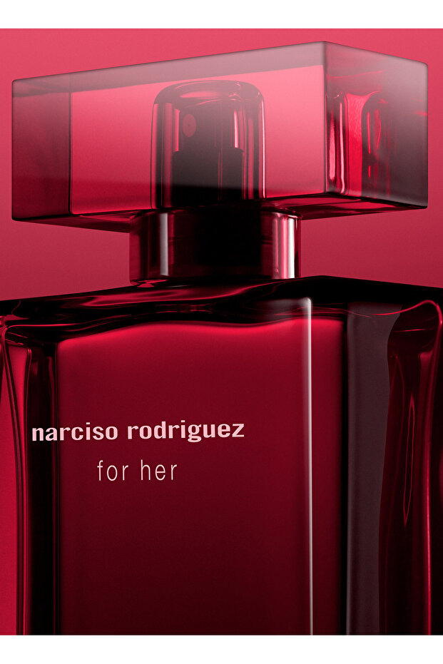 For Her Intense EDP 50 ml - 4