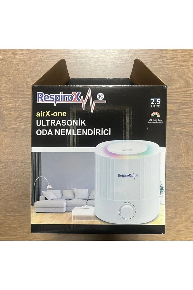 Airx-One Room Humidifier 2.5 Liters