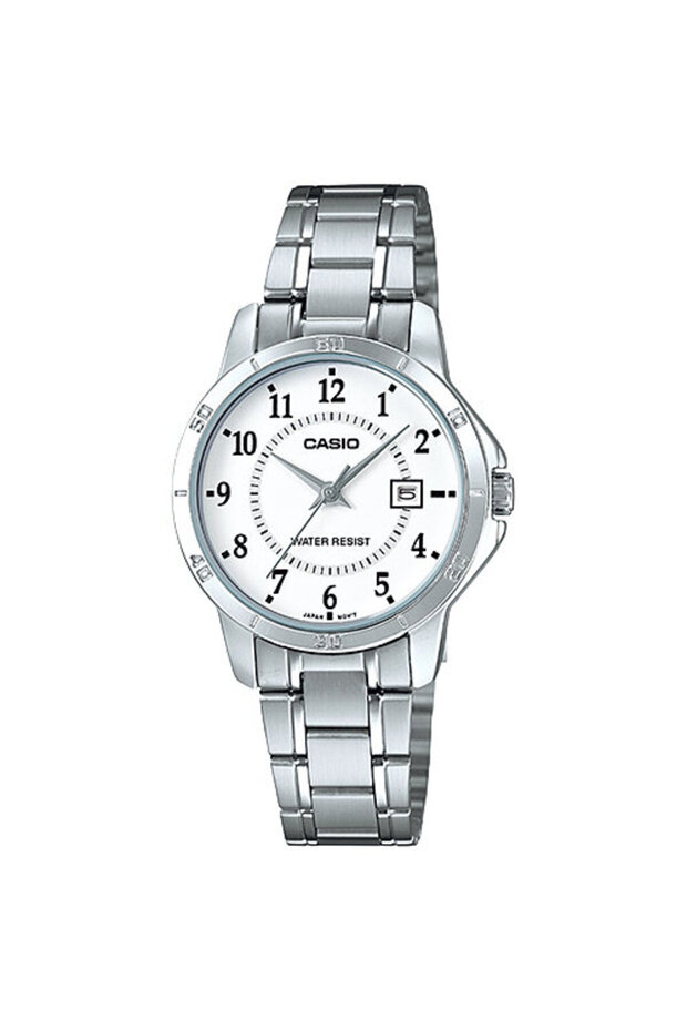 LTP-V004D-7BUDF Kadın Kol Saati - 1