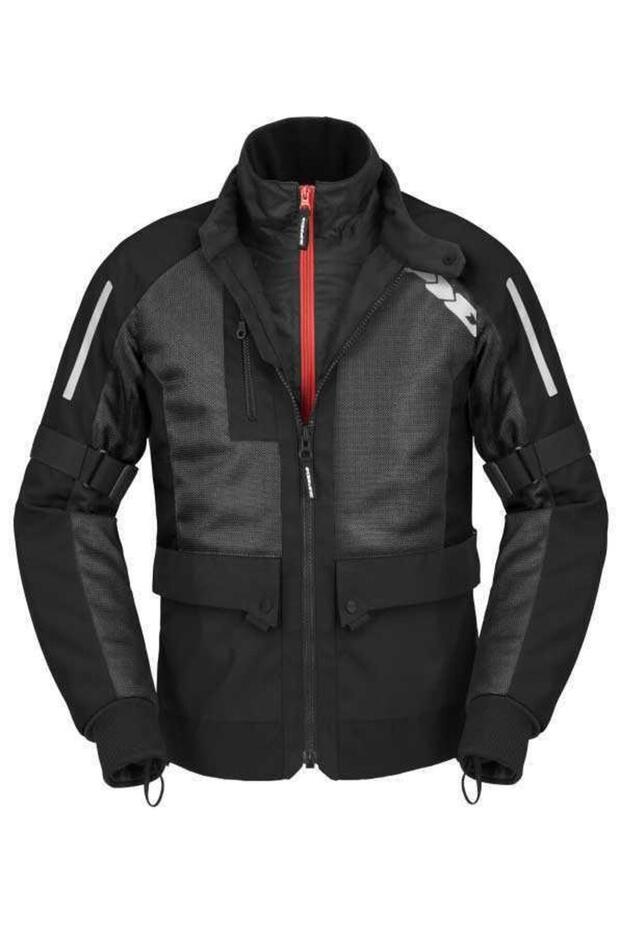 NET H2OUT CEKET SİYAH - 5