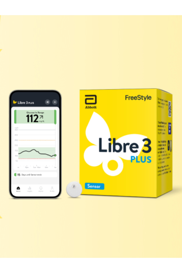 مستشعر 3 بلس - 2