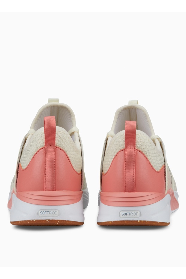 37731102 Softride Ruby Better Wn s Siyah Kadın Koşu Ayakkabısı - 5