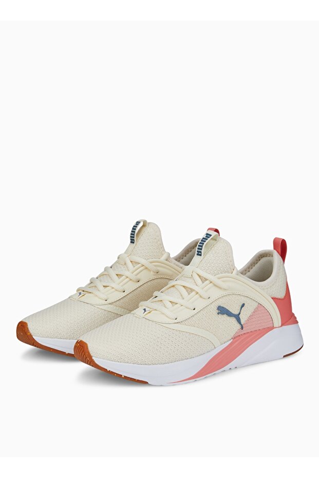 37731102 Softride Ruby Better Wn s Siyah Kadın Koşu Ayakkabısı - 3