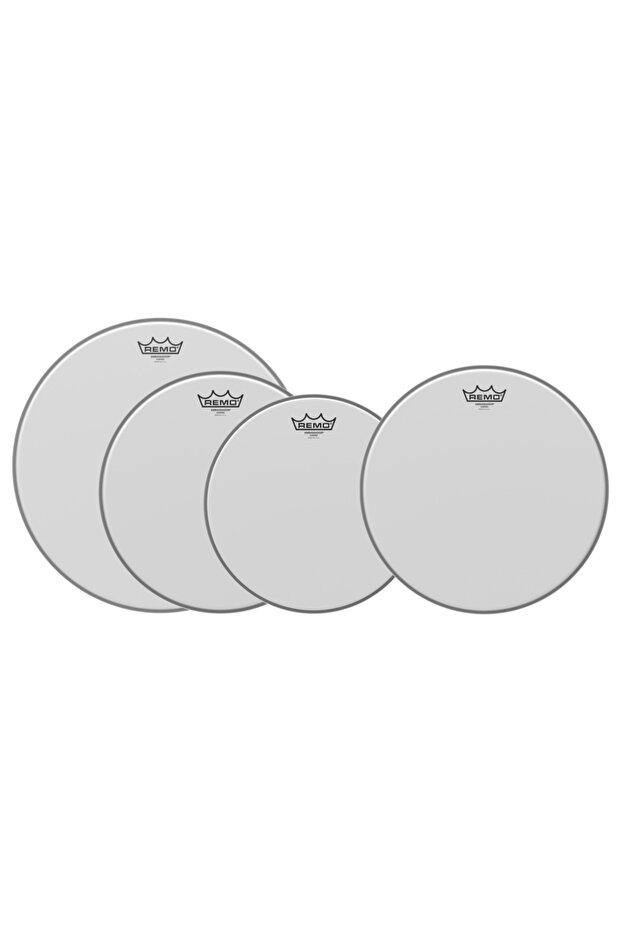 PP-0112-BA- Ambassador® Kumlu Deri Seti (12"/13"/14"/16") - 3