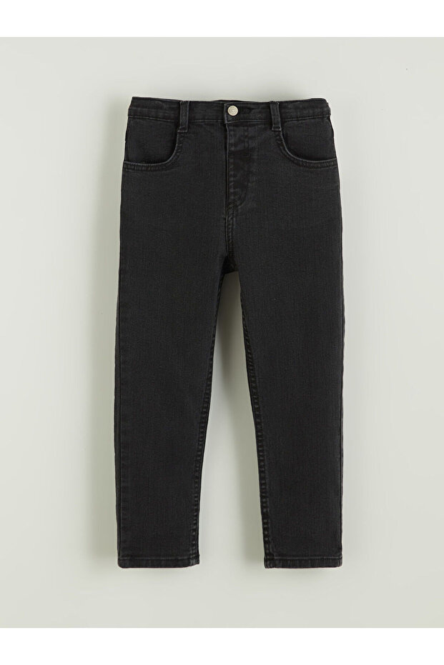 Lcw Waist Adjustable Boys Jean Pants (W5)