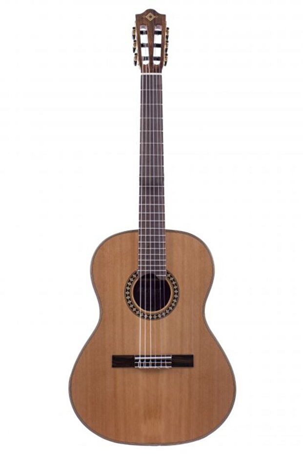 MP-1 PRE Klasik Gitar - 4