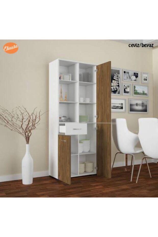 Çok Amaçlı Dolap - 2