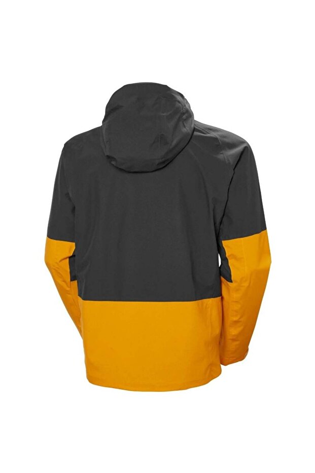 Banff Shell Erkek Ceket - 4