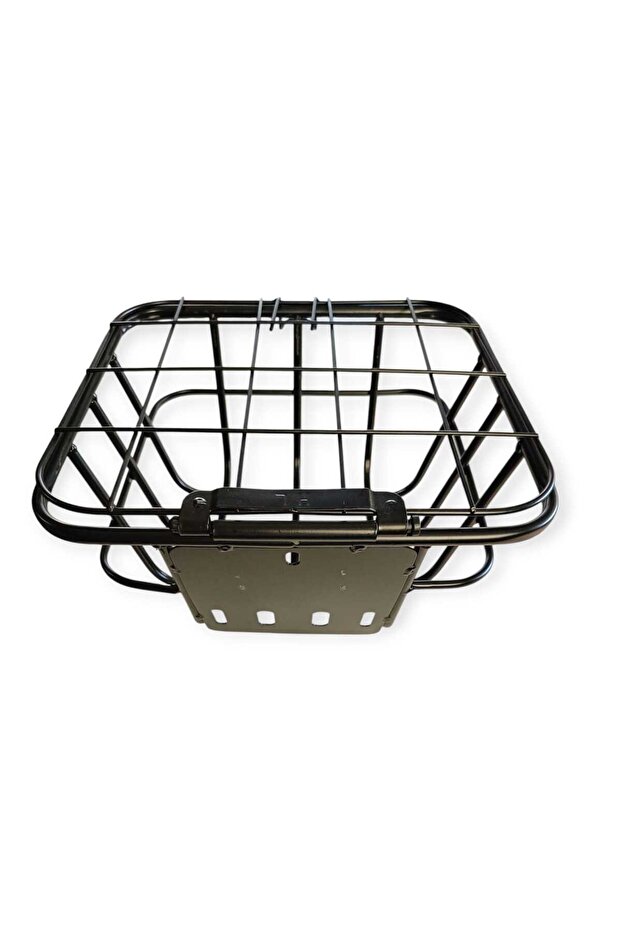 VSM MODELİ ÖN SEPET KAPAKLI - 4