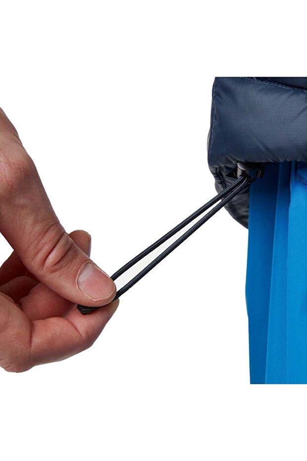 Verglas Down Insulator Erkek Ceket - 4