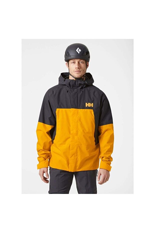 Banff Shell Erkek Ceket - 3