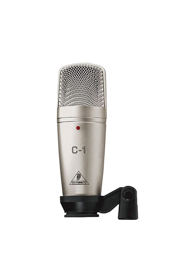 C-1 Condenser Mikrofon - 1
