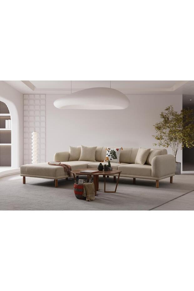 Stella Sol Köşe Köşe Takımı - 6