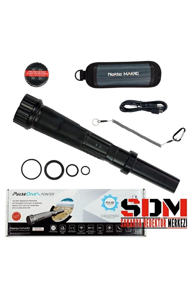 Pulsedive Pointer - 1