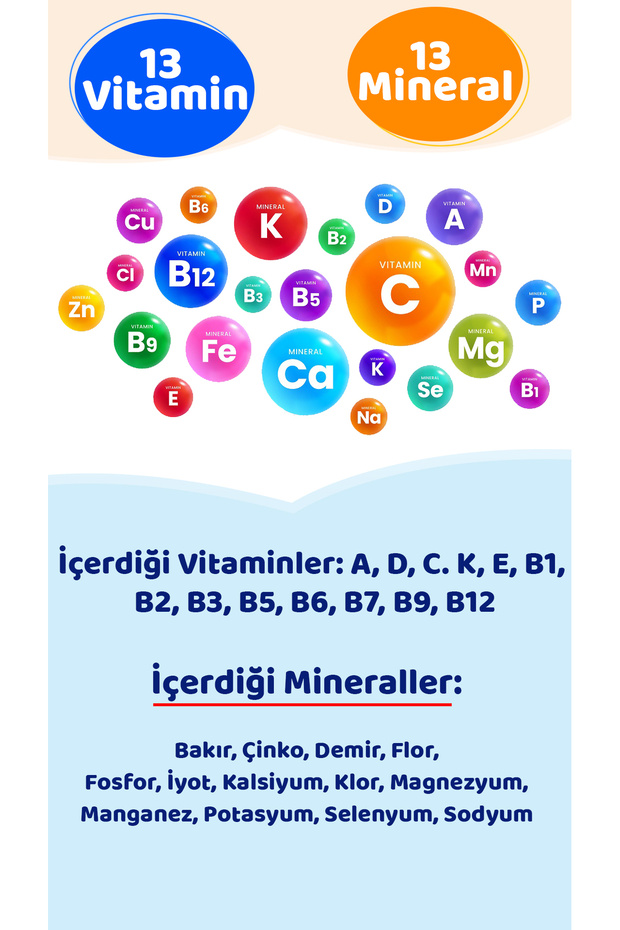 3 No Bebek Sütü 9-12 Ay 800 gr X 6 Adet - 5