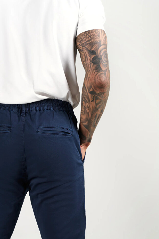 Simple Jack Premium Jogger - 3