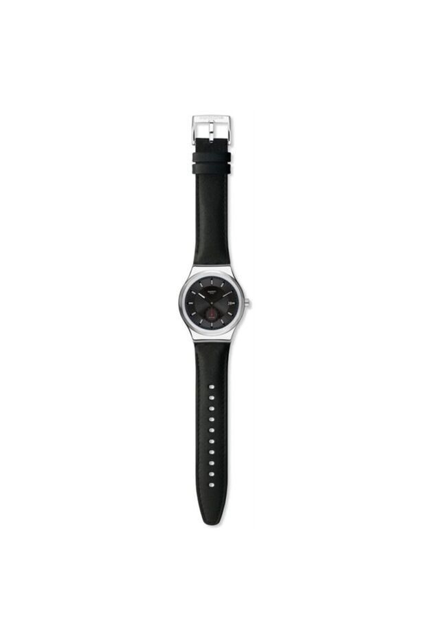 Sistem51 Petite Seconde Black SY23S400 - 5