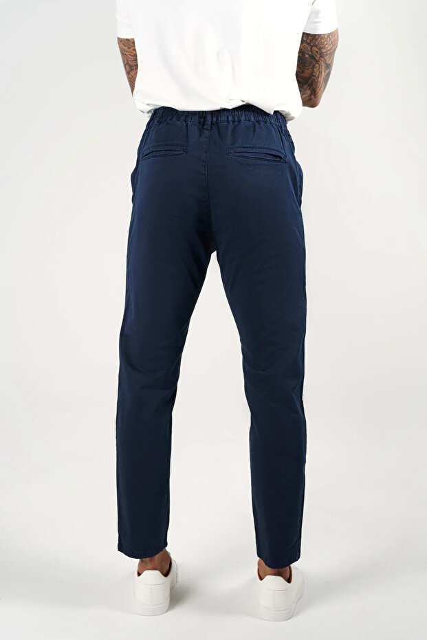 Simple Jack Premium Jogger - 4