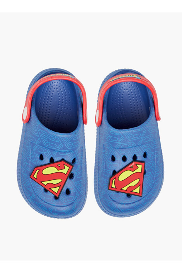 قباقيب مطبوعة - 1