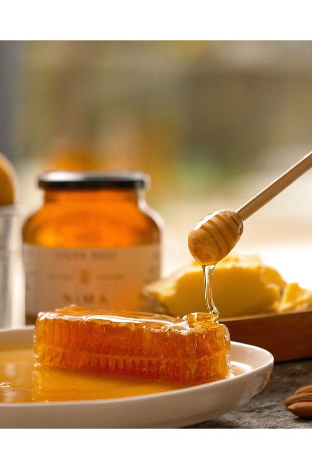 ÇİÇEK BALI 450 GR. - 3